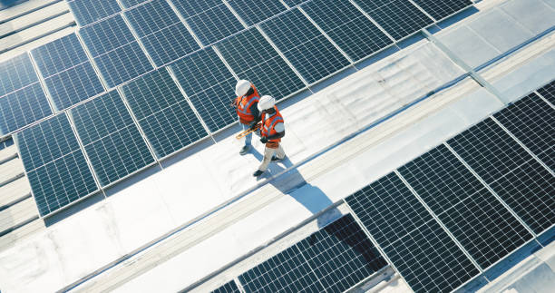 Best Solar Panel Roofing Installation  in Mountain Village, CO